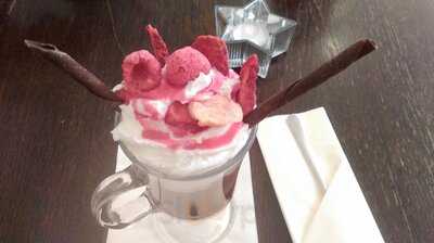 Pijalnia Czekolady E. Wedel Rynek Wrocław