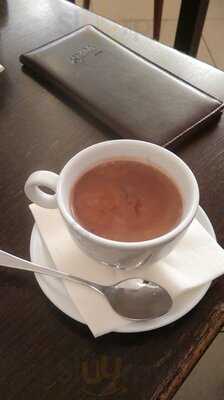 Pijalnia Czekolady E. Wedel Rynek Wrocław