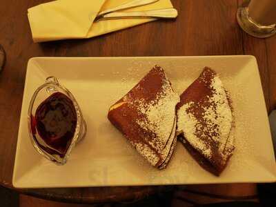 Pijalnia Czekolady E. Wedel Rynek Wrocław