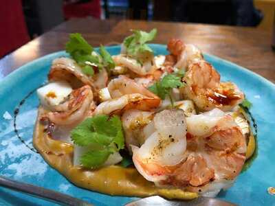 StÓŁ Na Szwedzkiej - Studio Kulinarne