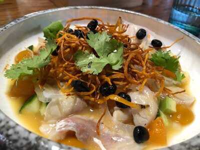 StÓŁ Na Szwedzkiej - Studio Kulinarne