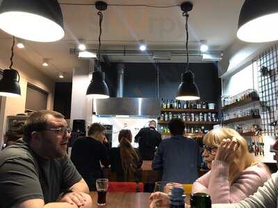 StÓŁ Na Szwedzkiej - Studio Kulinarne