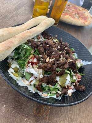 Pepe Pizzeria Ristorante