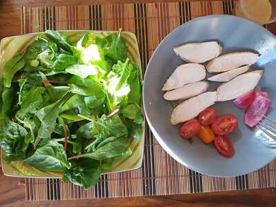 Pepe Pizzeria Ristorante