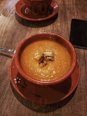 Pinto Peri Peri & Grill