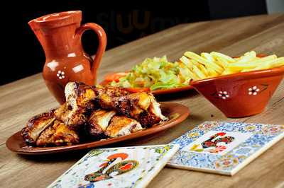 Pinto Peri Peri & Grill