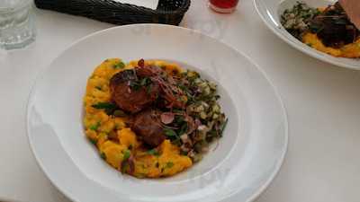 Od Koochni | Bistronomia