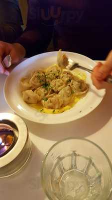 Od Koochni | Bistronomia