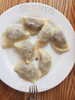 Lviv - Kawior Wódka Bliny