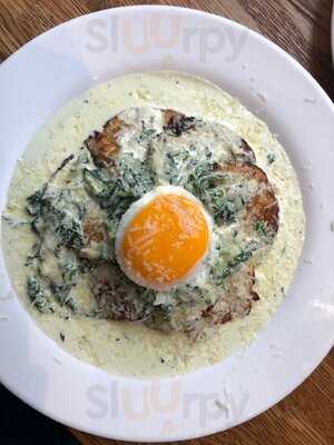 Lviv - Kawior Wódka Bliny