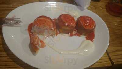 Lviv - Kawior Wódka Bliny