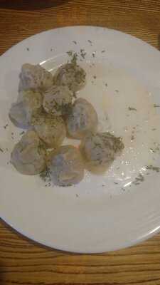 Lviv - Kawior Wódka Bliny