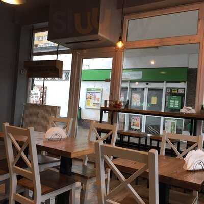 Lviv - Kawior Wódka Bliny