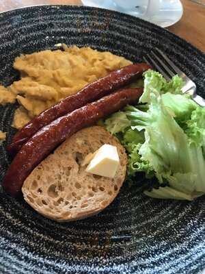 Nadodrze Cafe Resto Bar