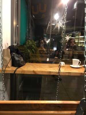 Nadodrze Cafe Resto Bar