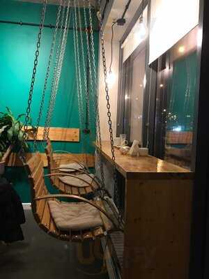 Nadodrze Cafe Resto Bar