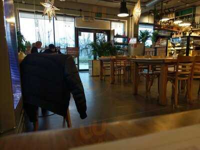 Nadodrze Cafe Resto Bar