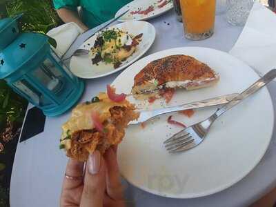 Petits Fours By Tobiasz Herman