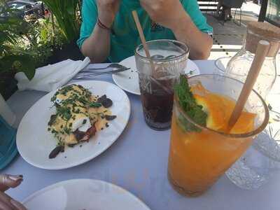 Petits Fours By Tobiasz Herman