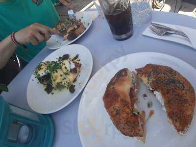 Petits Fours By Tobiasz Herman