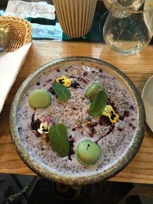 Petits Fours By Tobiasz Herman