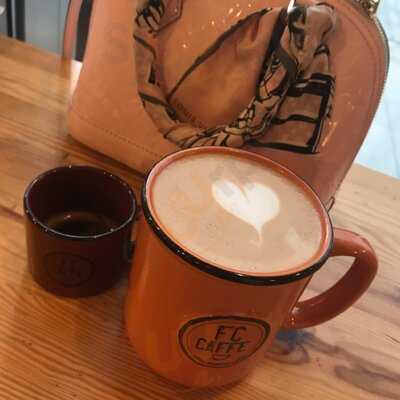 Fc Caffe