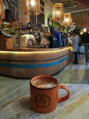 Fc Caffe