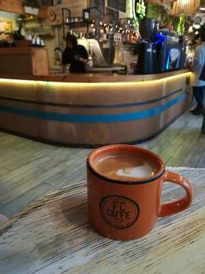 Fc Caffe