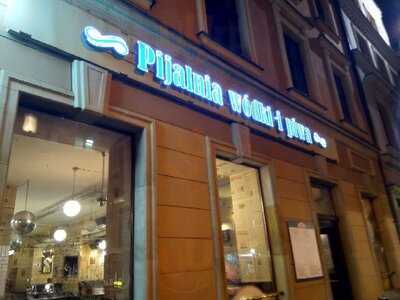 Pijalnia Wódki I Piwa