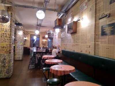 Pijalnia Wódki I Piwa