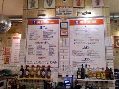 Pijalnia Wódki I Piwa