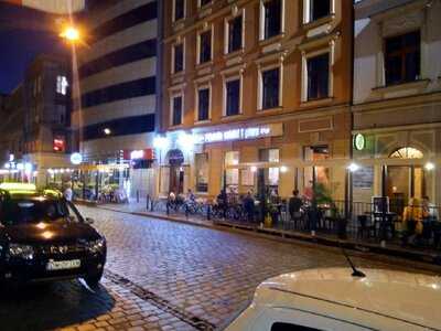 Pijalnia Wódki I Piwa