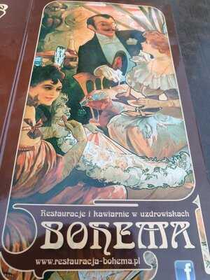 Caffe Bohema