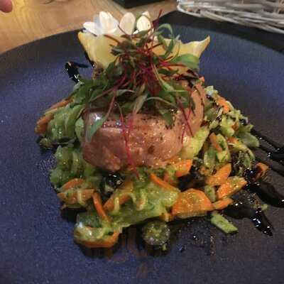 Il Tramonto - Pizzeria Vino Ristorante