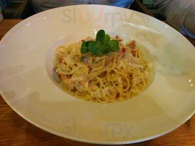 Il Tramonto - Pizzeria Vino Ristorante