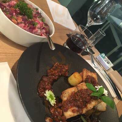 Il Tramonto - Pizzeria Vino Ristorante