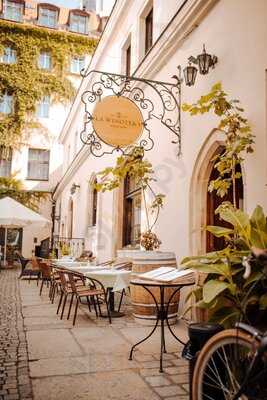 Kapka Wina Wroclaw - Wine Bar & Shop