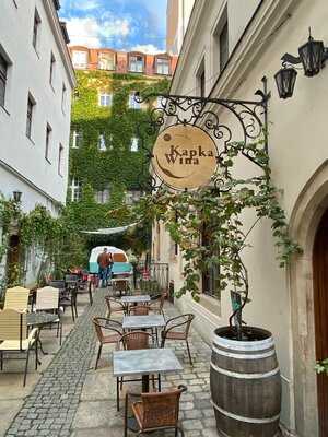 Kapka Wina Wroclaw - Wine Bar & Shop