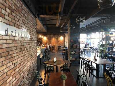 Dziekanat Bistro Drink Bar