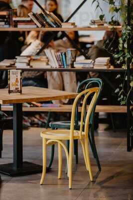 Dziekanat Bistro Drink Bar