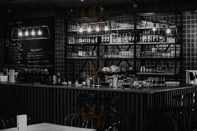 Dziekanat Bistro Drink Bar