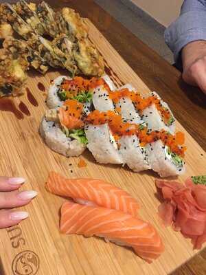 Yono Sushi