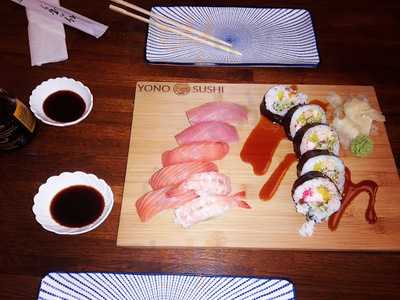 Yono Sushi