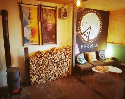Pizzeria Pełnia