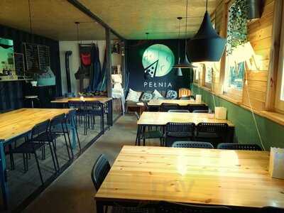 Pizzeria Pełnia