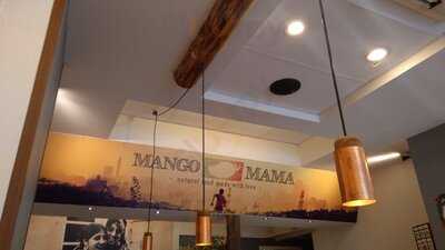 Mango Mama Nadodrze