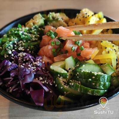 Sushi Tu