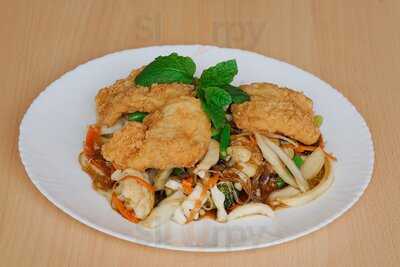 Kuchnia Orientalna Kim Long