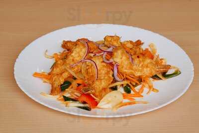 Kuchnia Orientalna Kim Long