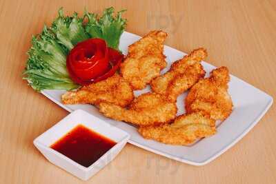 Kuchnia Orientalna Kim Long